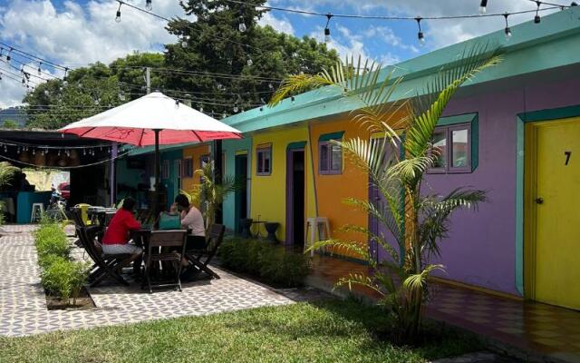 Funk Yeah Hostel