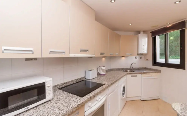 Apartamento Carlota Calaceite