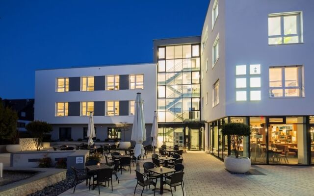 Hotel LOGIS First Class Business Suites