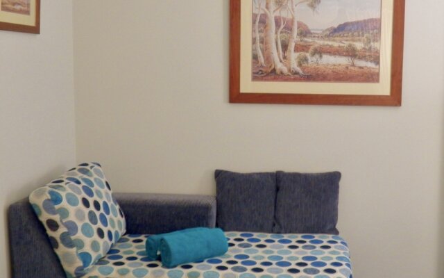 North Essendon B & B Melbourne Airport