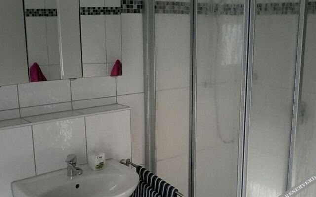 Ferienwohnung Kierpacz