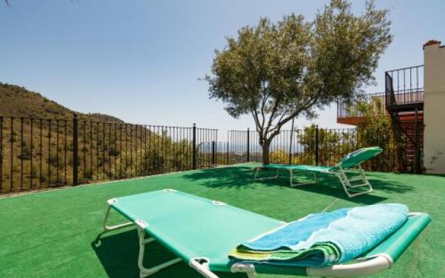 Casasol Luxury Duplex 11d