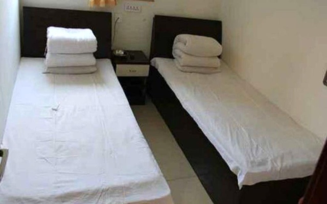Yongqing Inn – Guest Rooms – Xinzhou