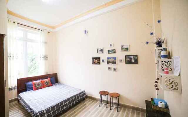 4 Quarters Homestay Dalat