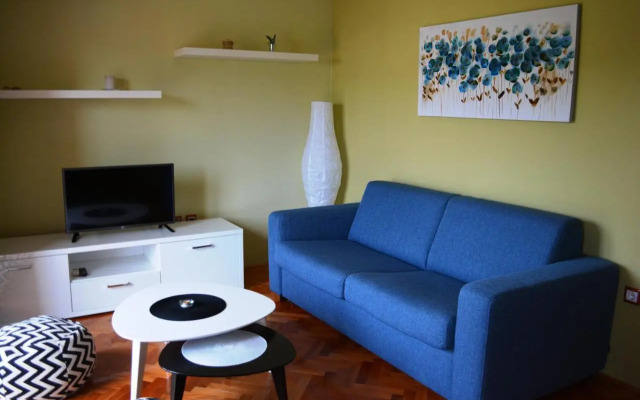 Apartments Neda