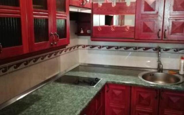 Apartamentai ''Birutės alėja 24''