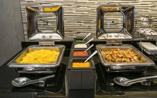 Residence Inn Boston Needham