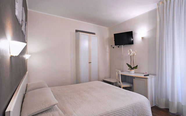 Hotel Cortese