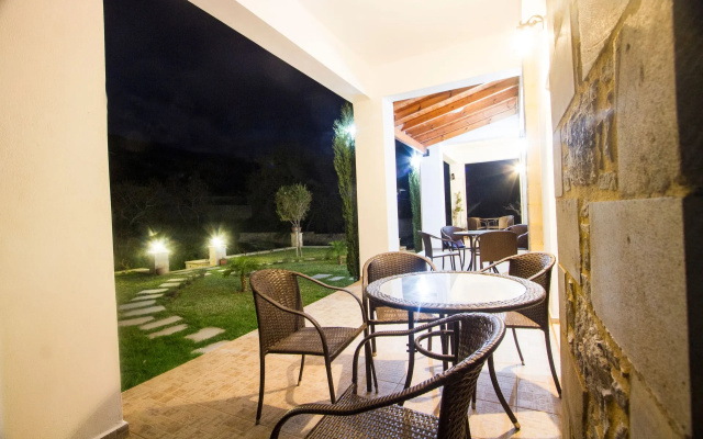 Agarathos Apartments Crete