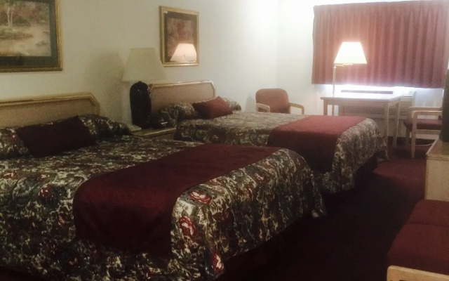 Thunderbird Motel