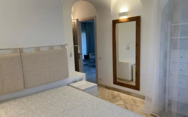Residence Sherden, Appartamento Spiaggia Bianca