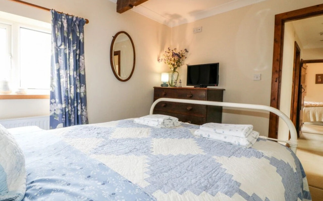 Bellamour End Cottage