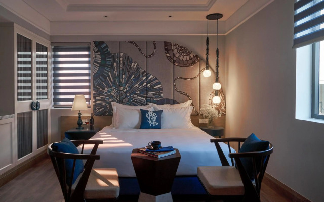 Sofiana My Khe Hotel & Spa