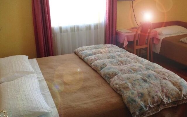 Hotel Nocker