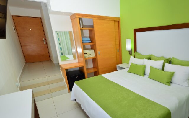 Cancun Bay All Inclusive Hotel