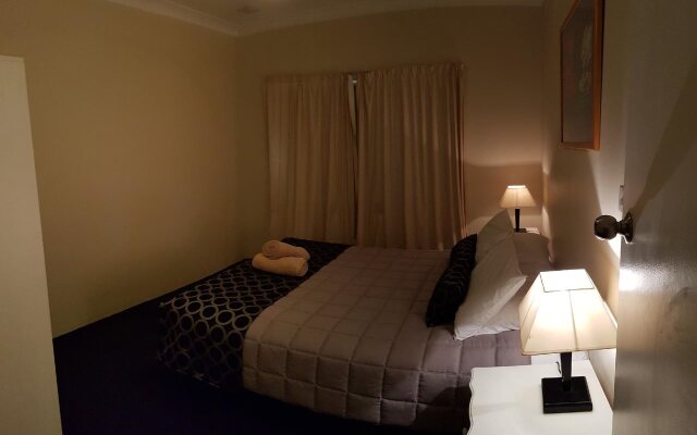 Amber Court Motel, Coonabarabran