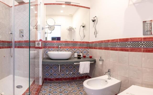 Valle Damalfi Suites