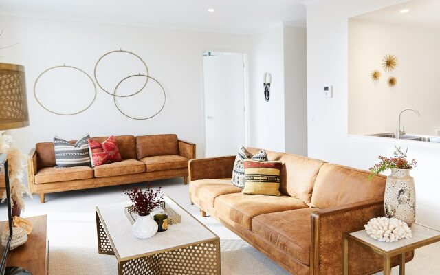 Nautica Residences Fremantle