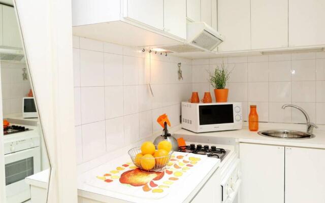 Fantasie in Trastevere