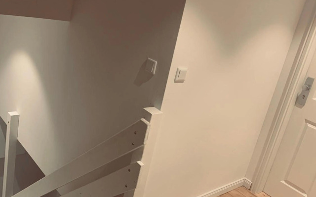 Haus Mees Apartments