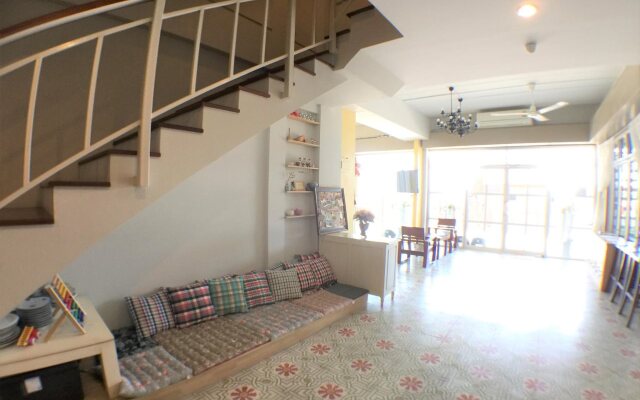 Double Ninth Friendly Boutique Hotel