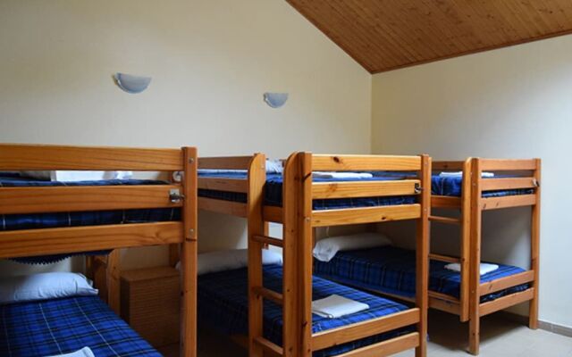 Albergue Rural o Coto