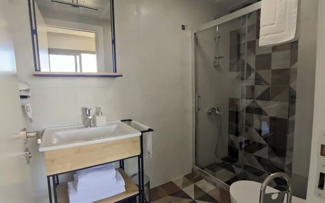 Sahil Butik Otel