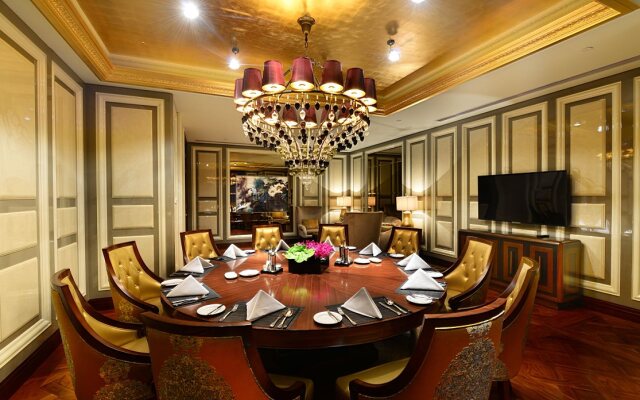 Yuda Palace Hotel