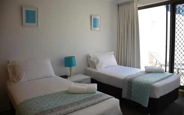 Copacabana Holiday Apartments