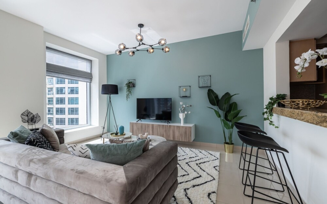 Park Island - Blakely 2502