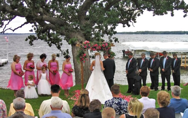 The Inn at Okoboji