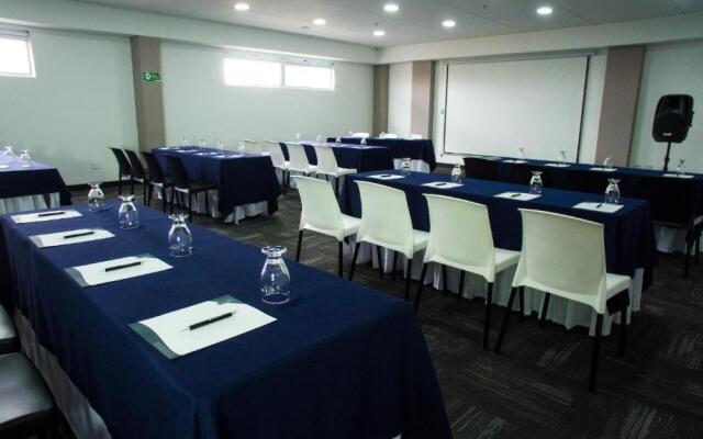 Hotel WLH Bogota - White Lighthouse
