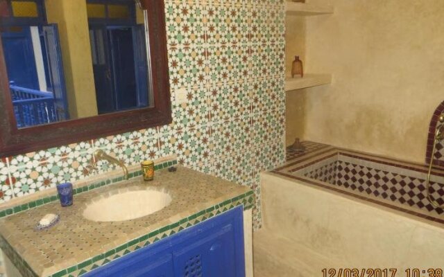 Riad Gloria