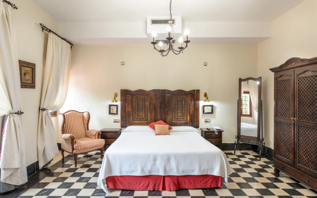 Hotel São João de Deus by RIDAN Hotels