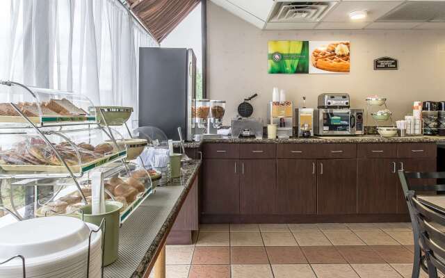 Quality Inn Montgomery South