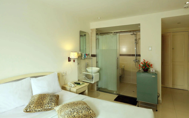 Thanh Long Tan Hotel