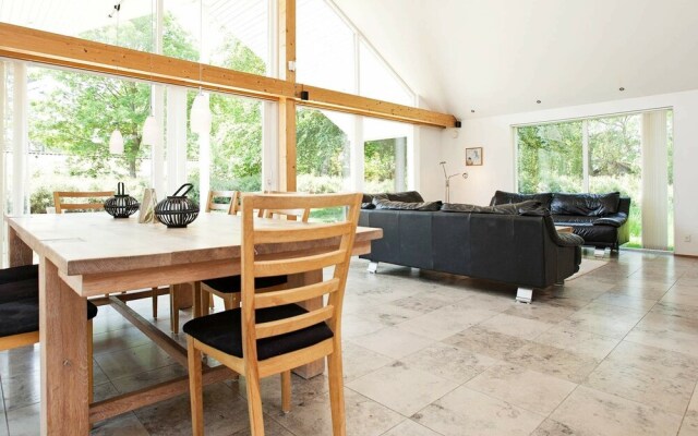 Luxurious Holiday Home in Falster by the Sea