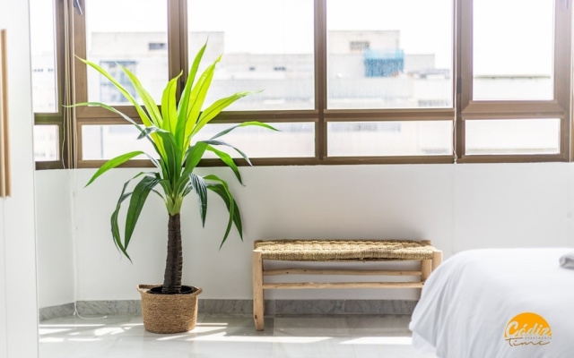 Loft Victoria Beach Free Parking by C diz Time