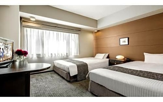 Citadines Central Shinjuku Tokyo - Vacation STAY 25454v