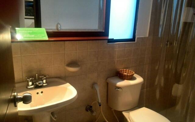 Hostal Casa Prado