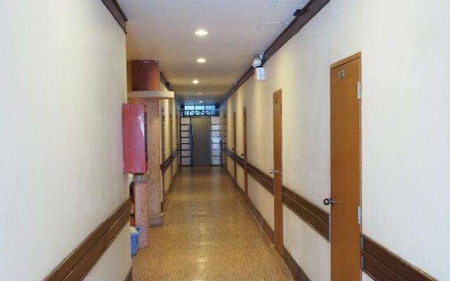 Chytalay Palace Hotel