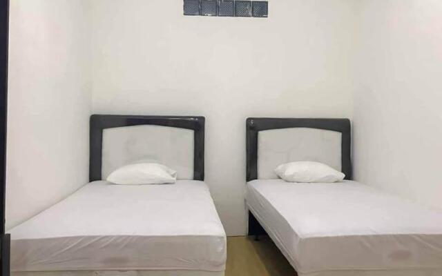 Algira Guest House Syariah