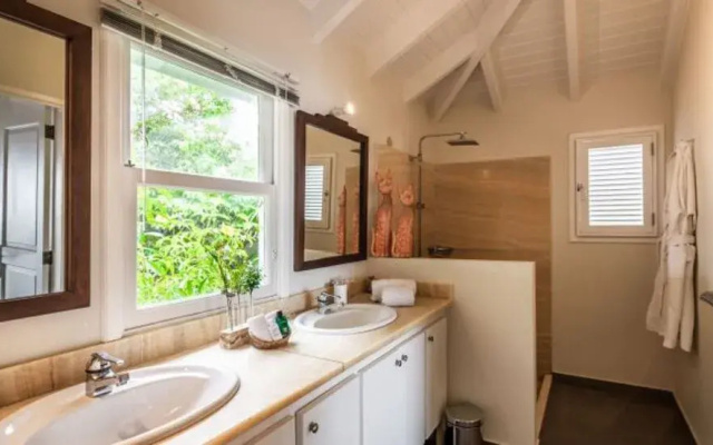 Dream Villa Petit Cul de Sac-2101