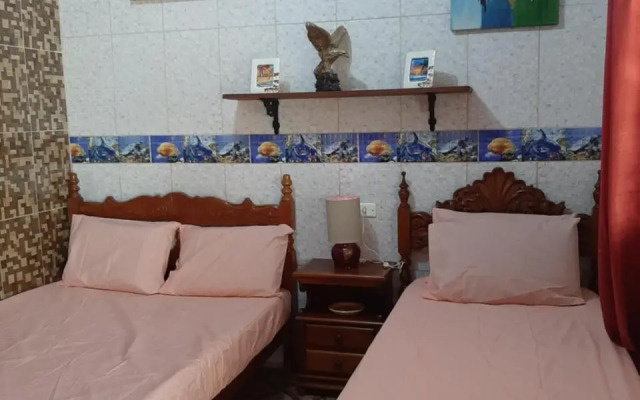 Casa em Ubatuba para 15 hóspedes