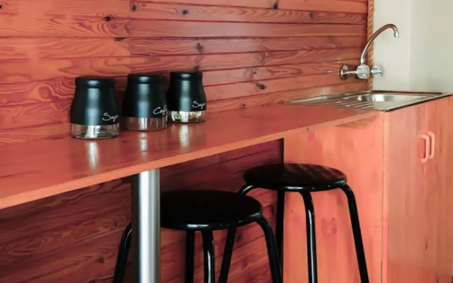 Oppi Draai Guesthouse