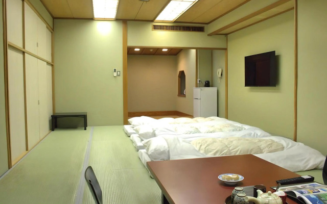 Hotel Kanichi