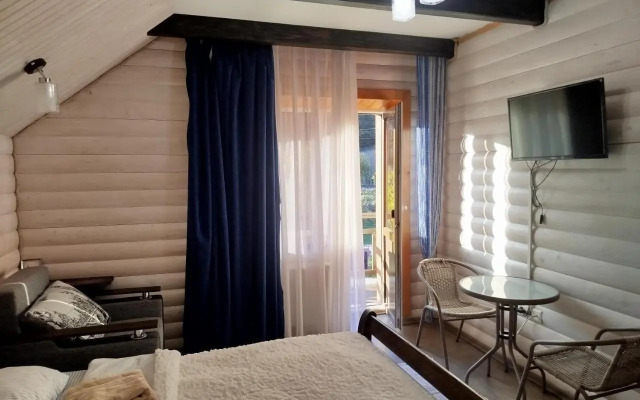 Hostel Yaremche
