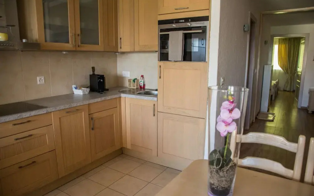 Appartements dans la Résidence Panorama