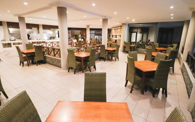 Hotel Tirtagangga Garut