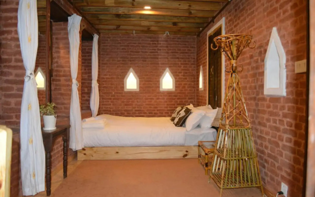 Yamba Traditional Home